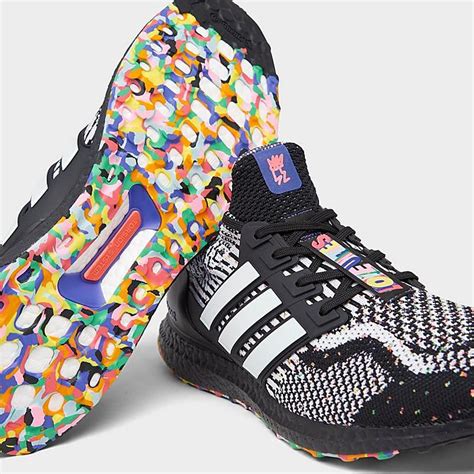 adidas ultraboost 5.0 dna pride.